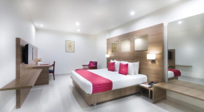 Regency Tiruttani by GRT Hotels